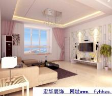 番禺裝修,順徳碧桂園任生雅宅